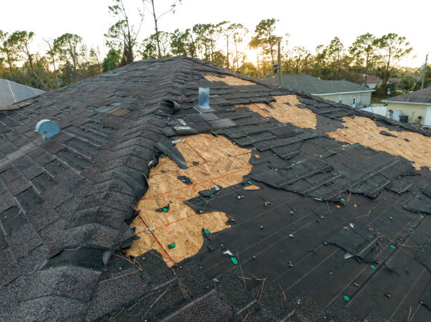 Best Emergency Roof Repair  in Forest Hills, MI