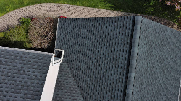 Best Rubber Roofing (EPDM, TPO)  in Forest Hills, MI
