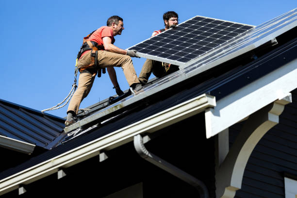 Best Gutter Installation and Repair  in Forest Hills, MI