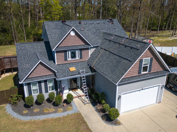 Best Wood Shake Roofing  in Forest Hills, MI