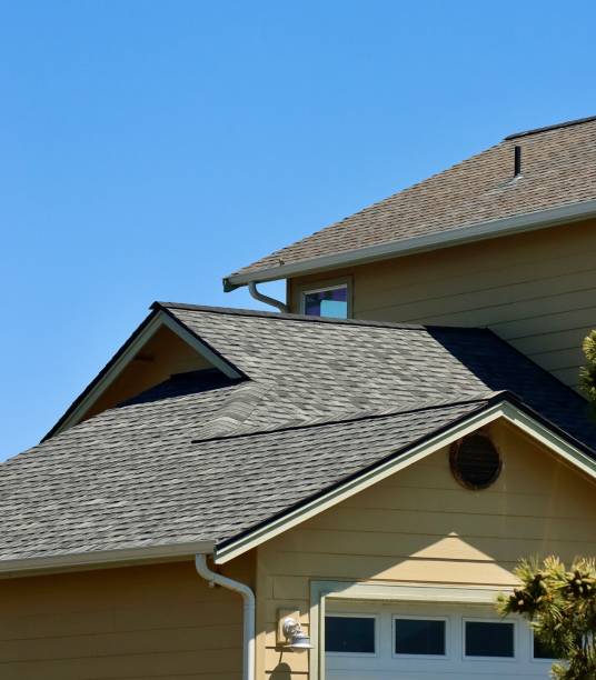Fast & Reliable Emergency Roof Repairs in Forest Hills, MI