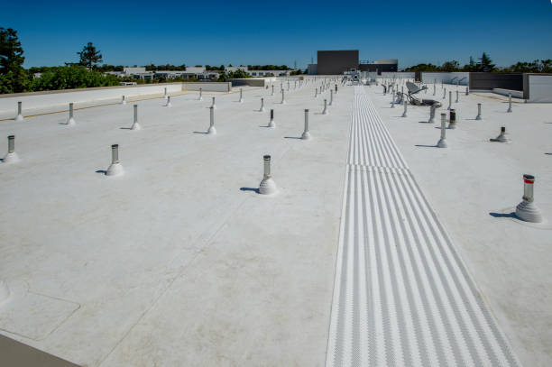 Forest Hills, MI Roofing Company