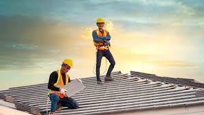 EPDM Roofing in Forest Hills, MI
